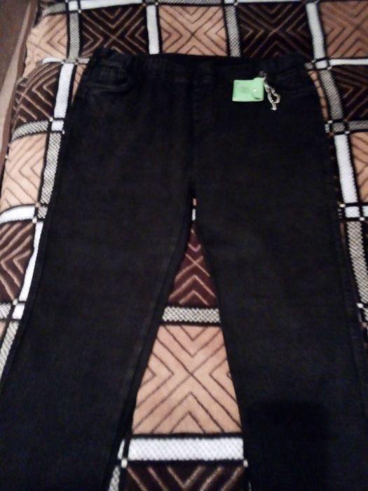 Женские джинсы утягивающие