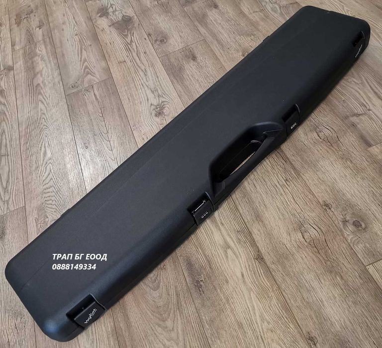 Куфар за оръжие 18 размера за карабина, ловна пушка, еърсофт, airsoft