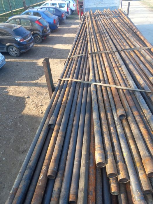 Țeavă Tubing de fi 73