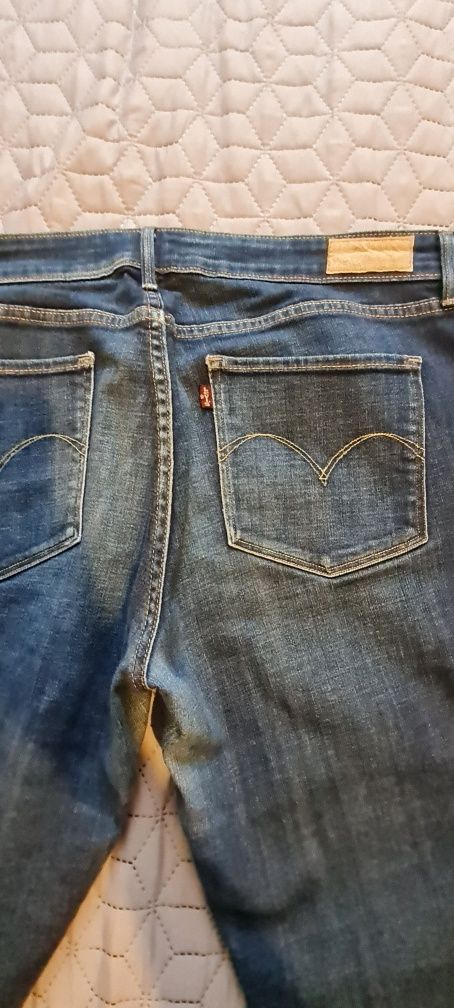 Дамски дънки Levi's