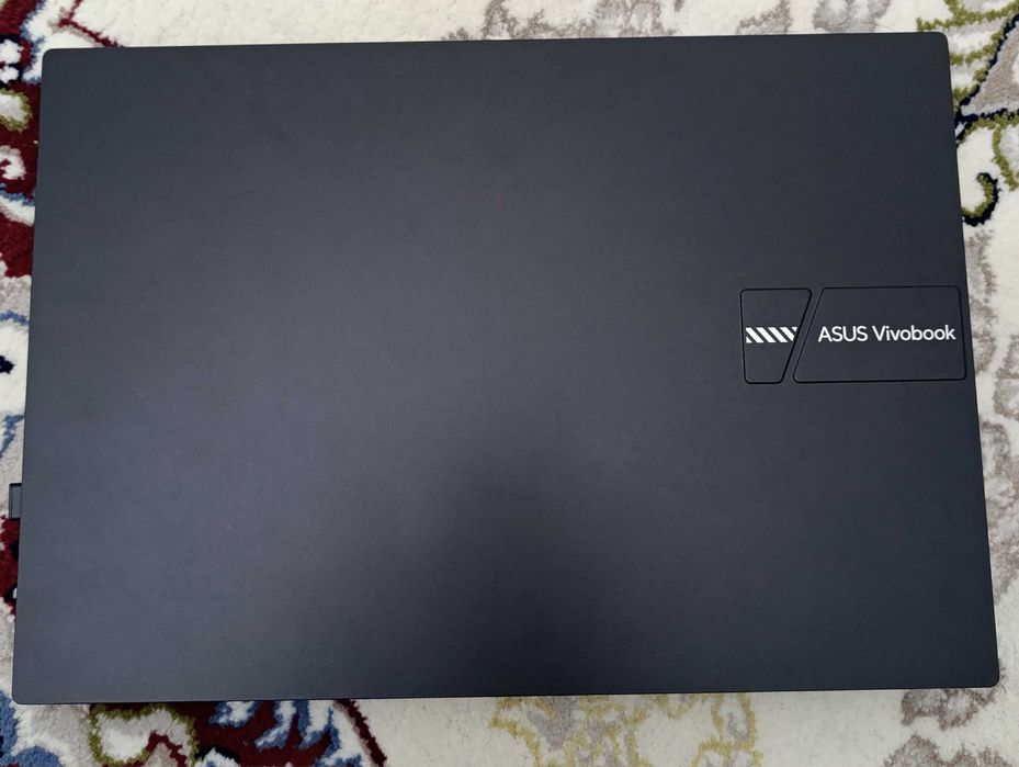 noutbook  Asus Vivobook