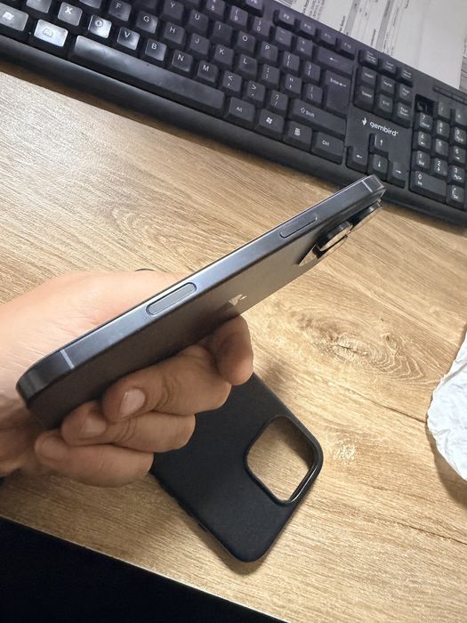 Iphone 16 pro max 512Gb