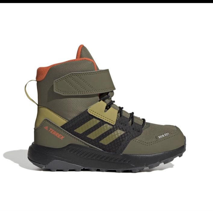Adidas terrex зимни ботуши.