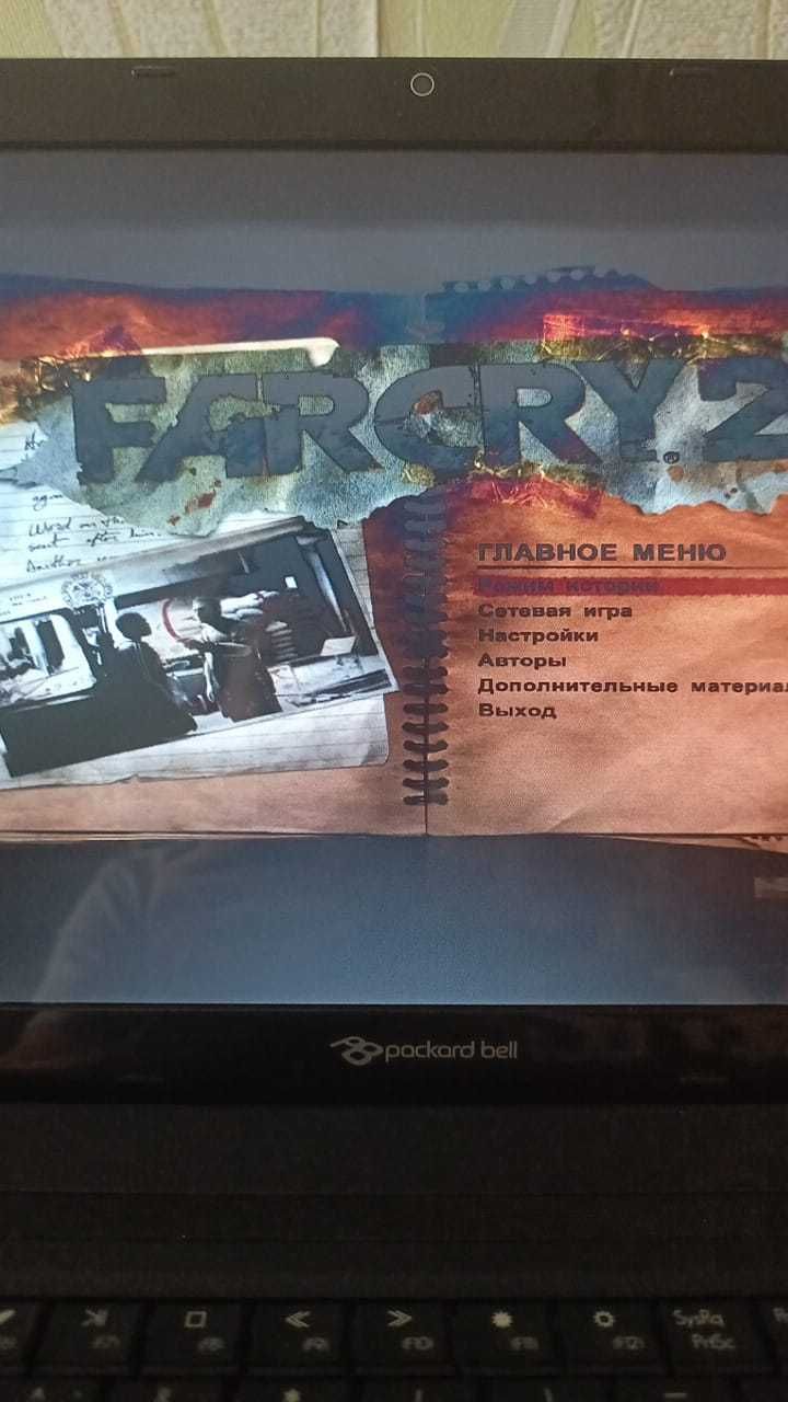 Продам срочно ноутбук