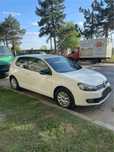 Volkswagen Golf 6 - 1.2 TSI / 90 CP / 2012 / Benzină / Euro 5