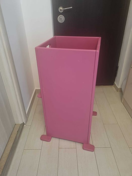 Turn invatare/Learning tower