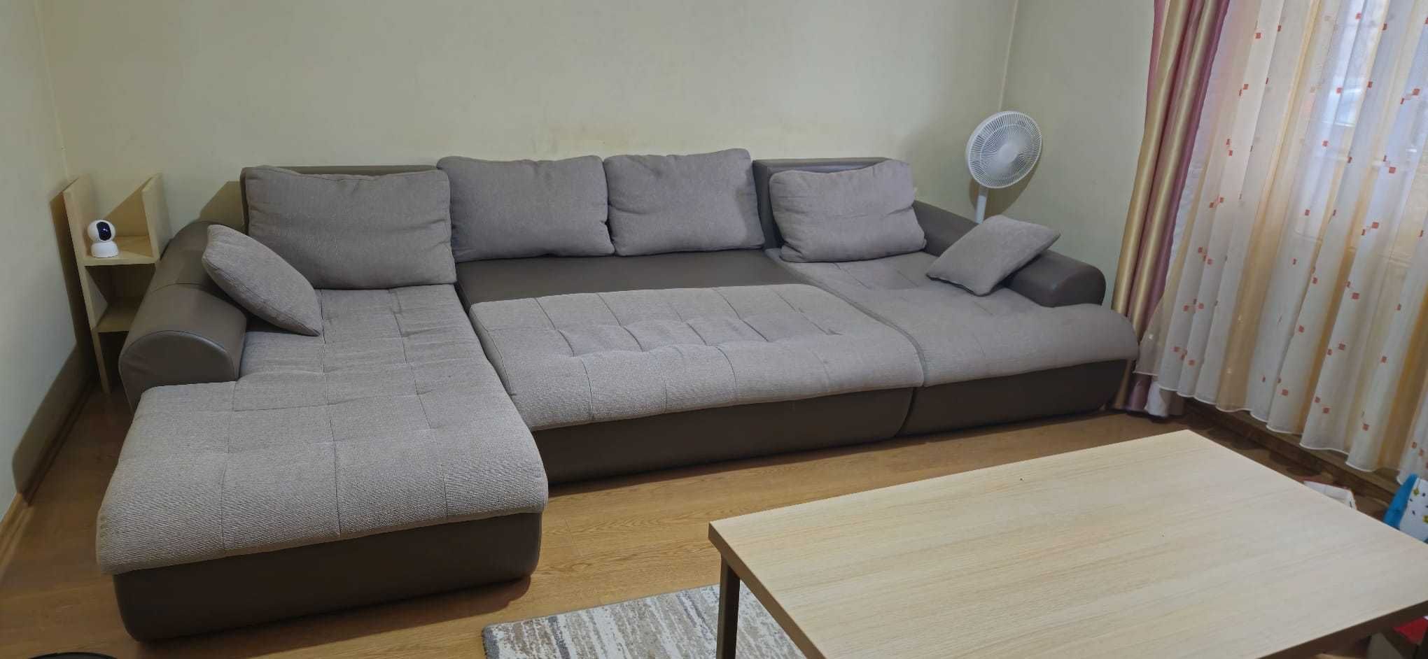Canapea Mobexpert