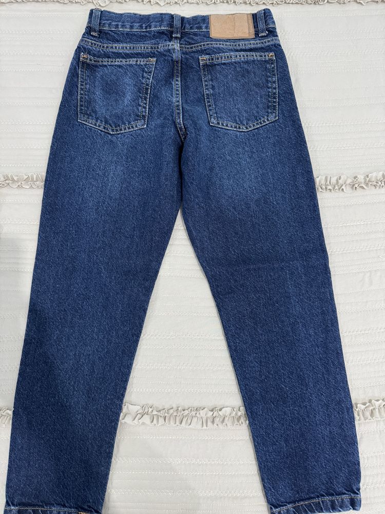 Дънки за момче на Zara