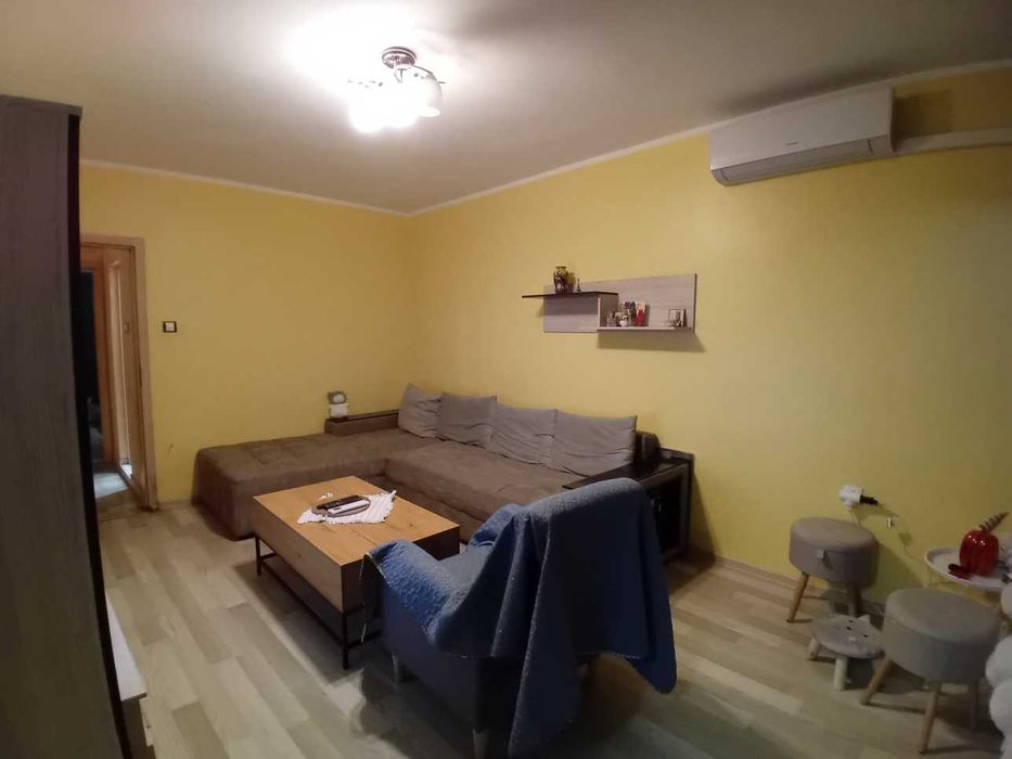 Под наем 2-стаен в Красно село