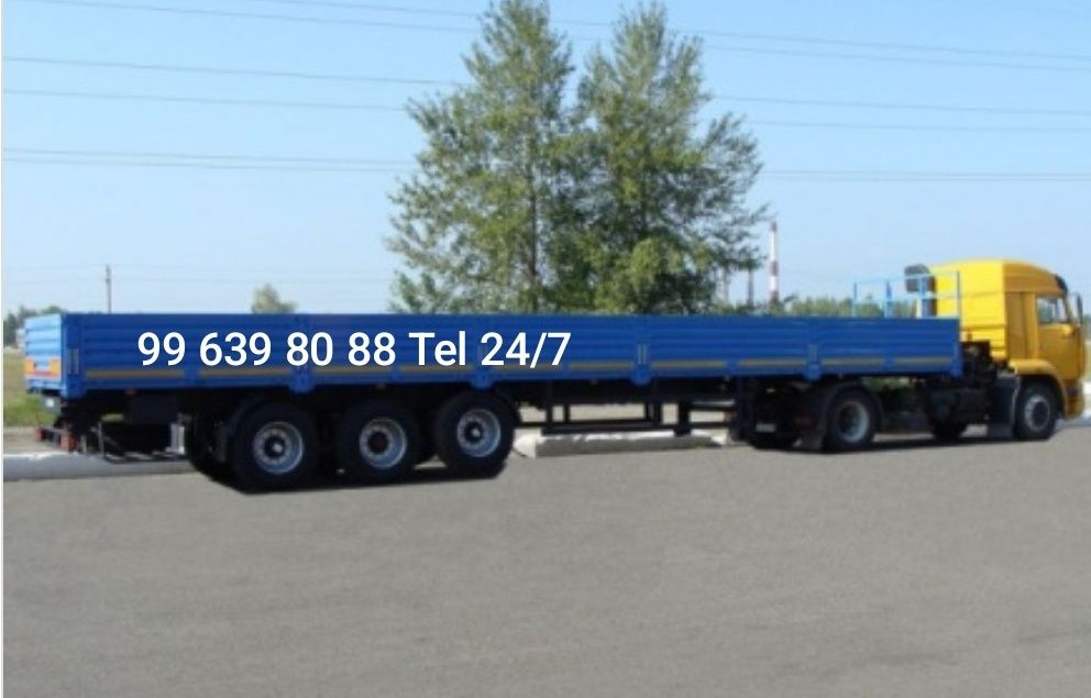 Shalanda  xizmati Toshkent