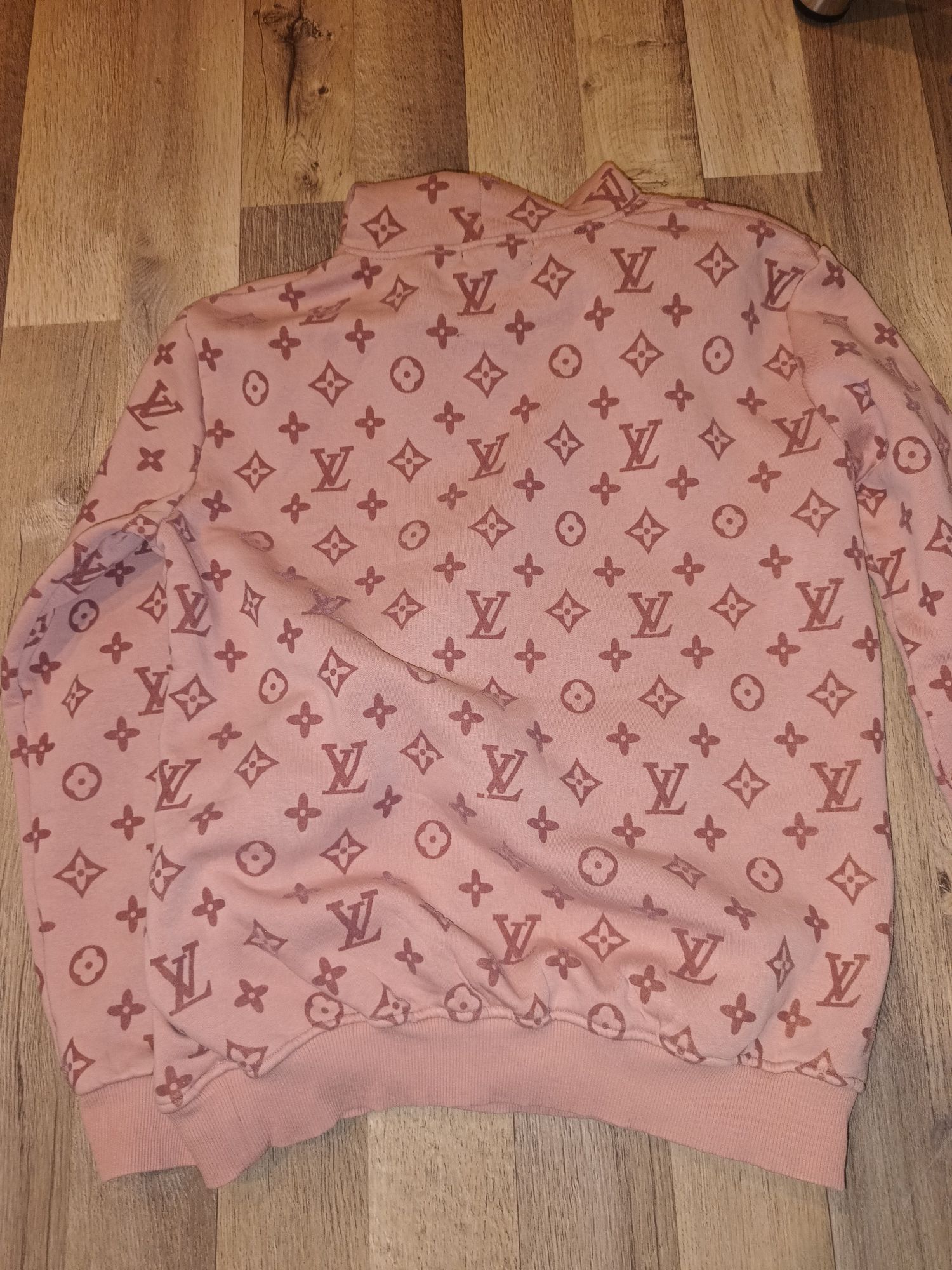 Hanorac Louis Vuitton