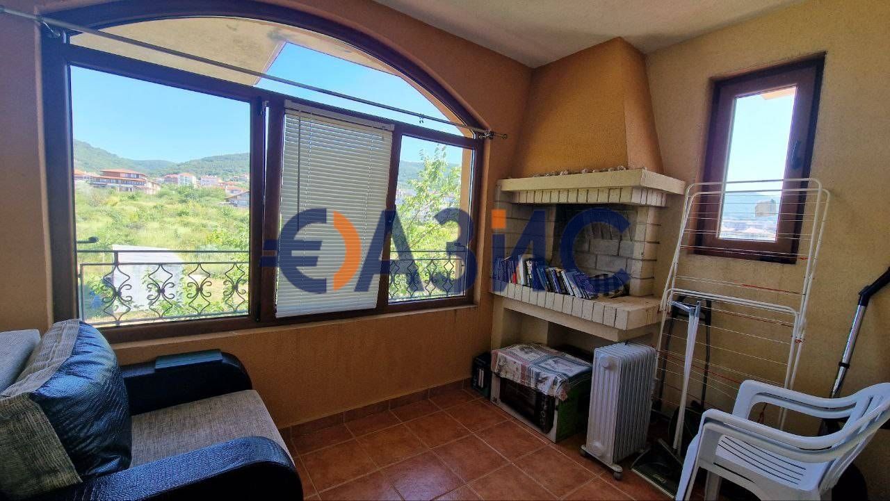 Продава се Двустаен апартамент в Свети Влас - 75 кв.м за 1111 €/кв.м - Снимка #11