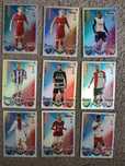Cartonase Match Attax