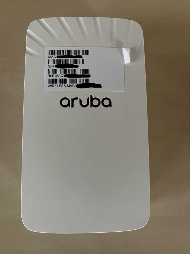Рутер Aruba AP-505H Wi-Fi 802.11ax