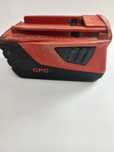 Акумулаторна батерия Hilti 3.3Ah 22V