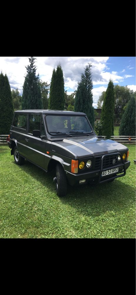 ARO 10.4 / an fabricatie 1993