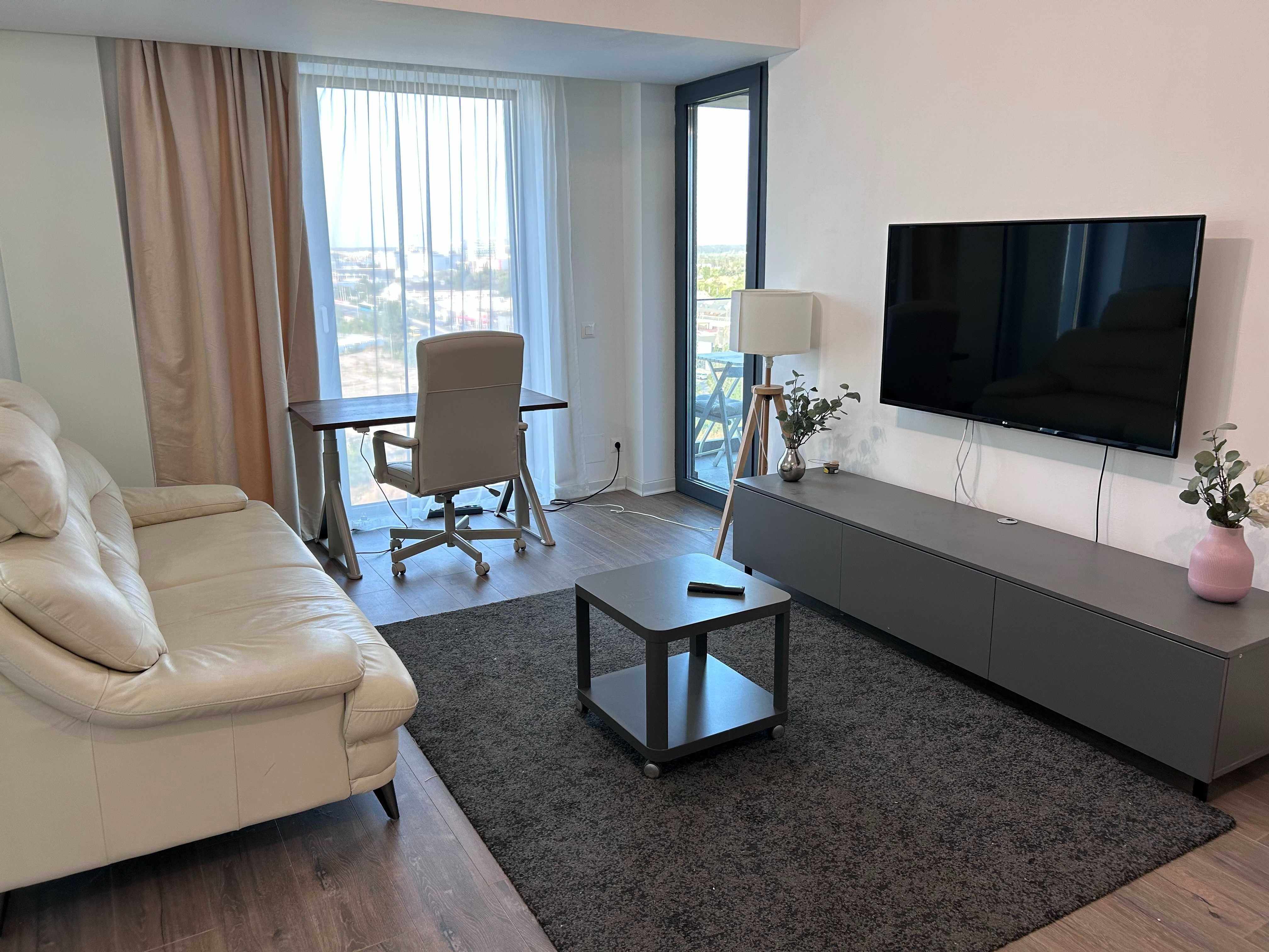 Apartament 2 camere Cloud 9 Residence