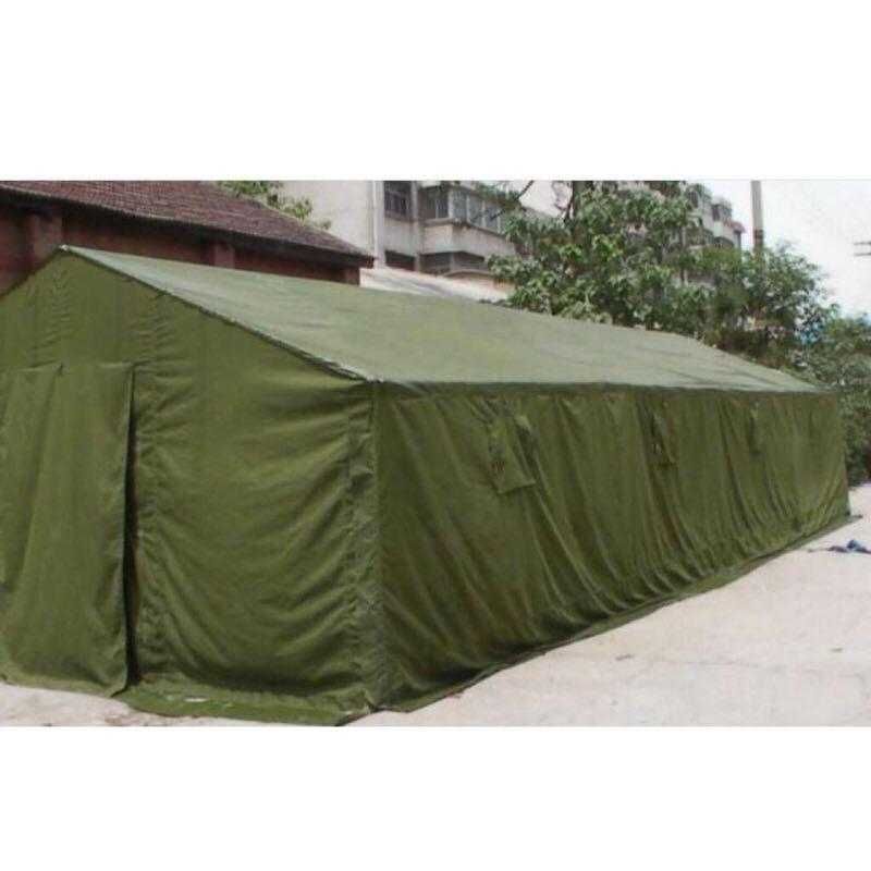Палатка армейская брезентовая  5х5м. 3х8м.  Доставка !