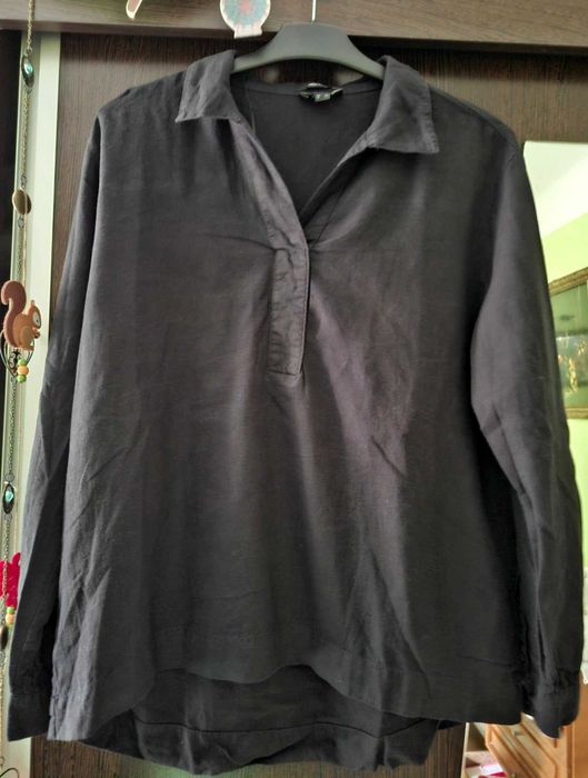 Bluza maneca lunga C&A