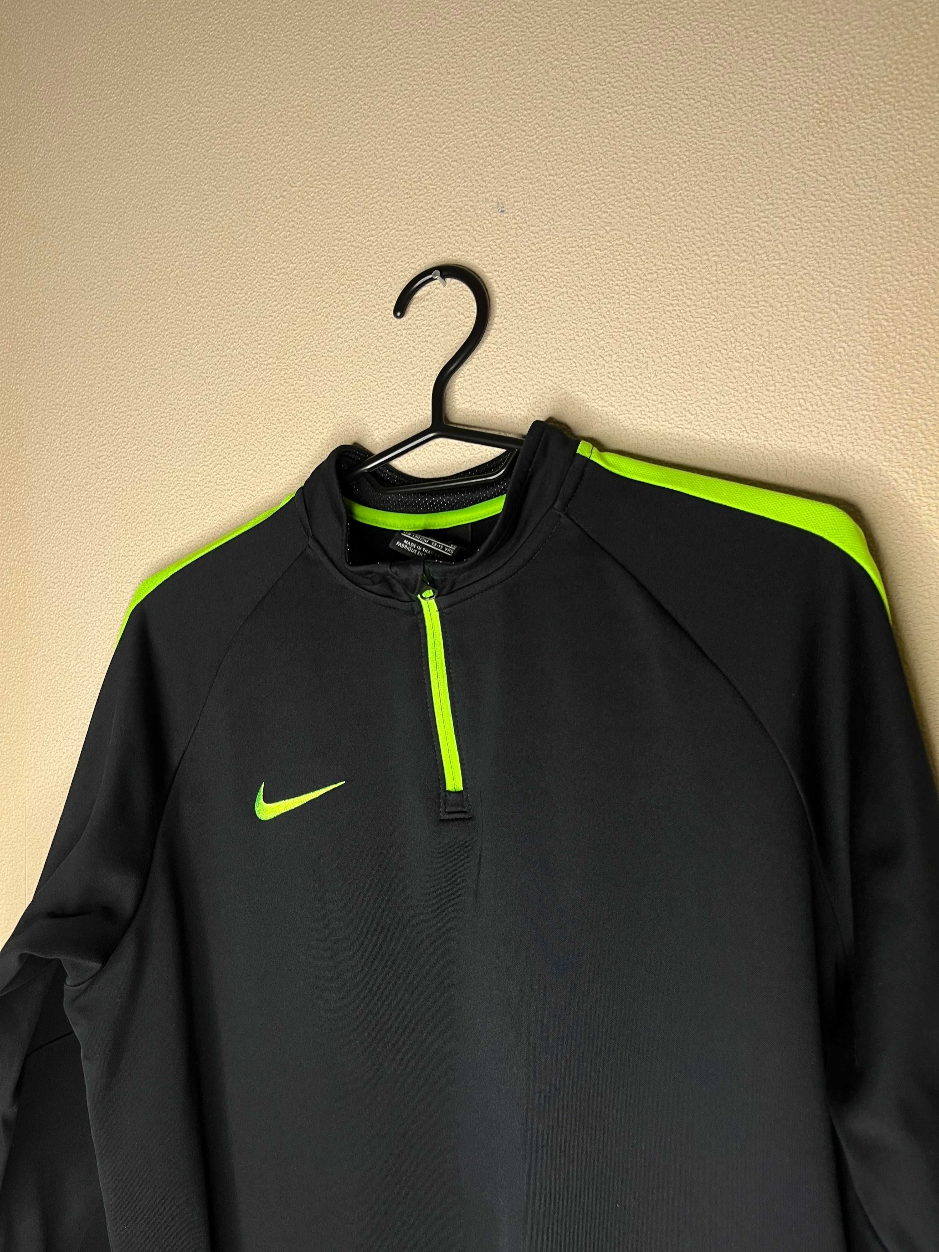 Nike Dri-Fit Drill Top Academy Half Zip Jacket Мъжко Яке