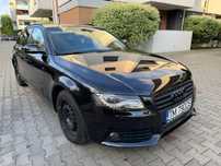Audi A4 2012 2.0 Tdi euro 5