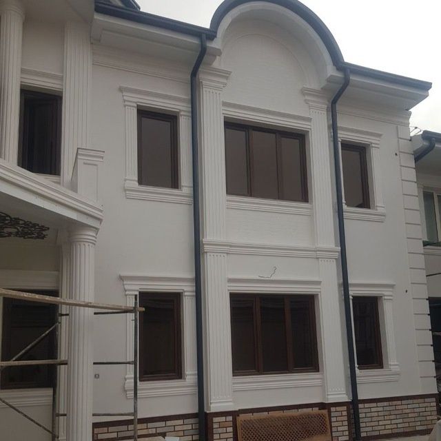 Travertin hizmatlari