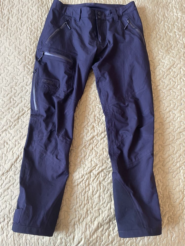 Bergans Rabot 3L W Дамски хардшел панталон RRP 300€