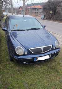 Lancia Lybra 1.9GTD