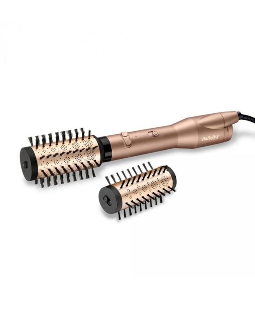 Babyliss четка за сушене