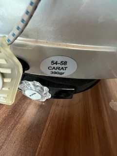 детска каска за ски