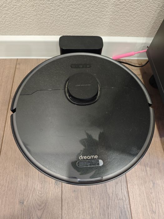 Dreame bot l10 pro