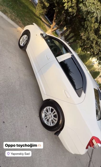 Кобальт 22/23 автомат Cobalt