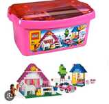 Чисто нoво Lego за момиче