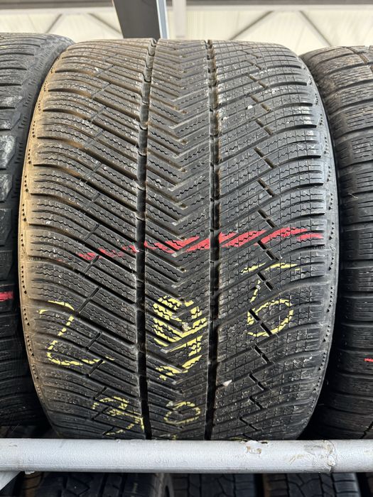 Anvelope 295/30/20 Michelin