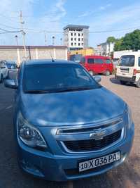 Chevrolet Cobalt sotiladi