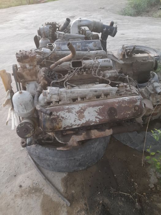 Maz 5551 extiyot qismlari sotiladi