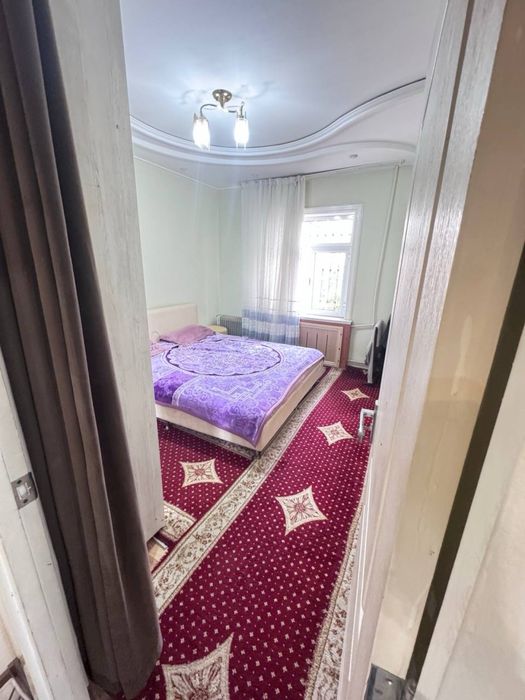 Тахтапул Себзор 4/3/5 (Шайхонтохур тумани)  Евроремонт