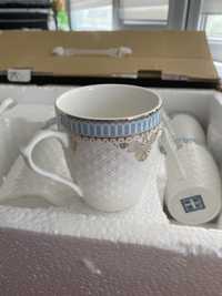 Чайный набор porcelain