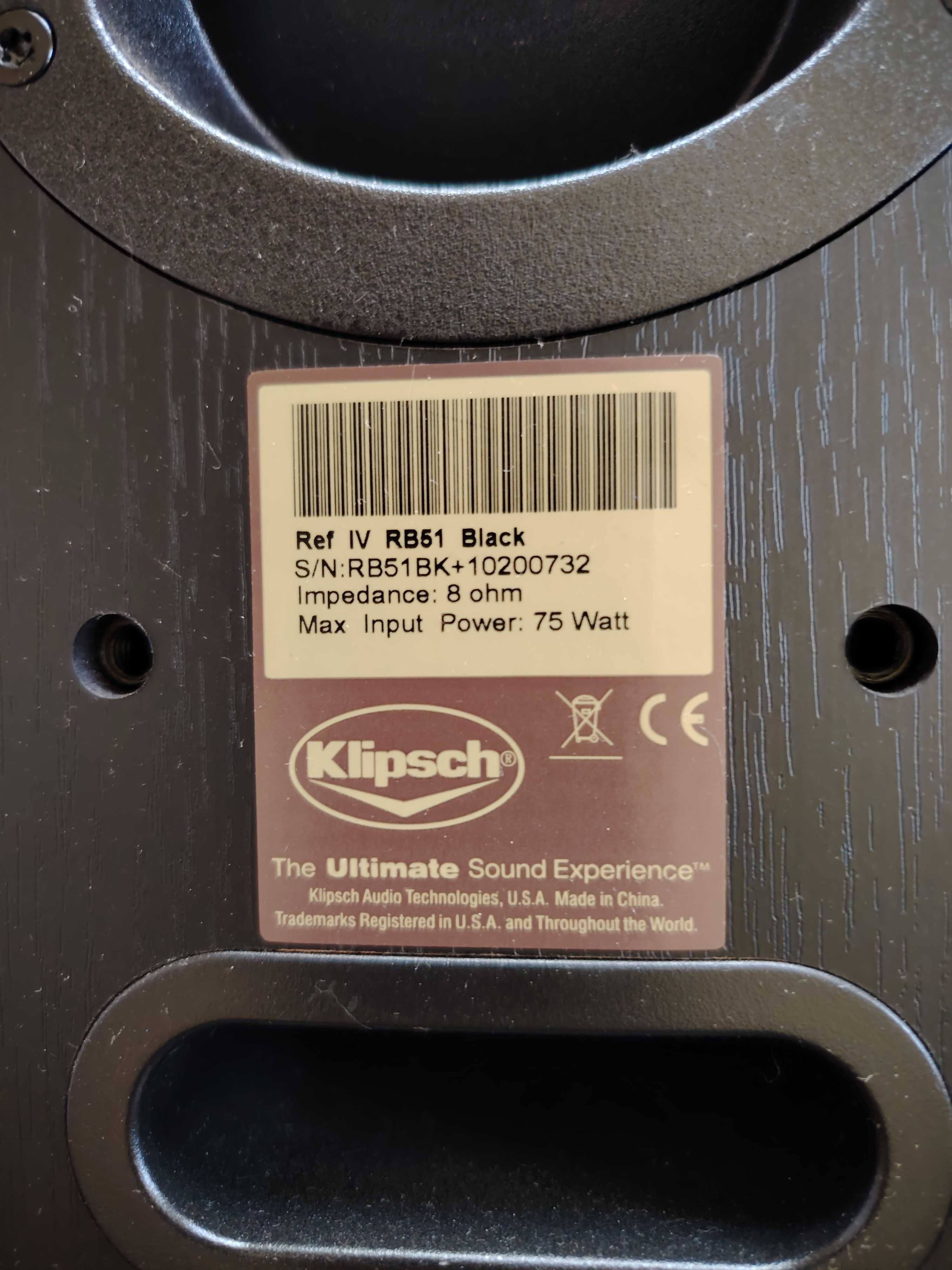 Продавам Klipsch нови