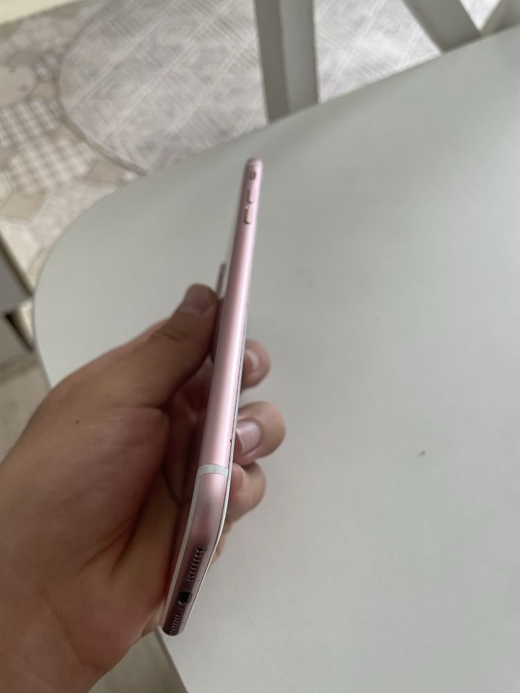 Iphone 7 plus, 128 gb