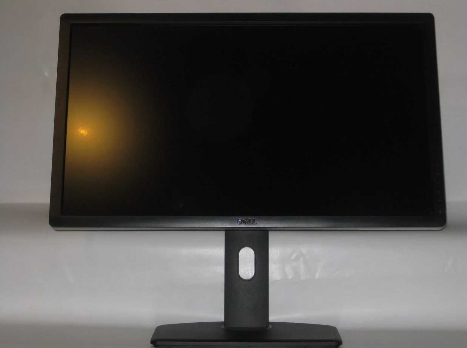 Dell UltraSharp U2713HB, 27 Inch IPS 2K Monitor 2560x1440