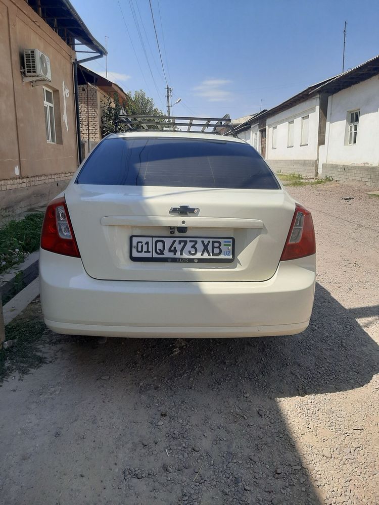 Gentra evro 1 avtomat