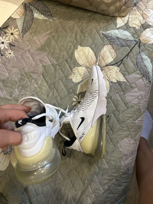 Nike air max 270