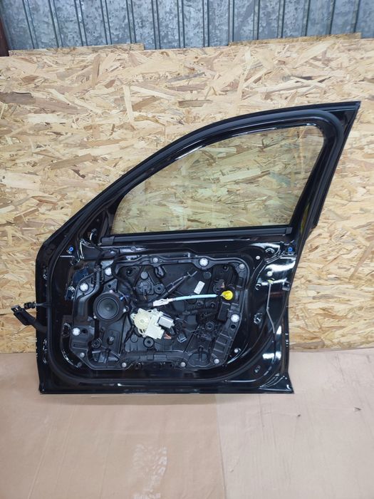 Usa portiera dreapta fata spate Bmw seria 3 G20 Completa