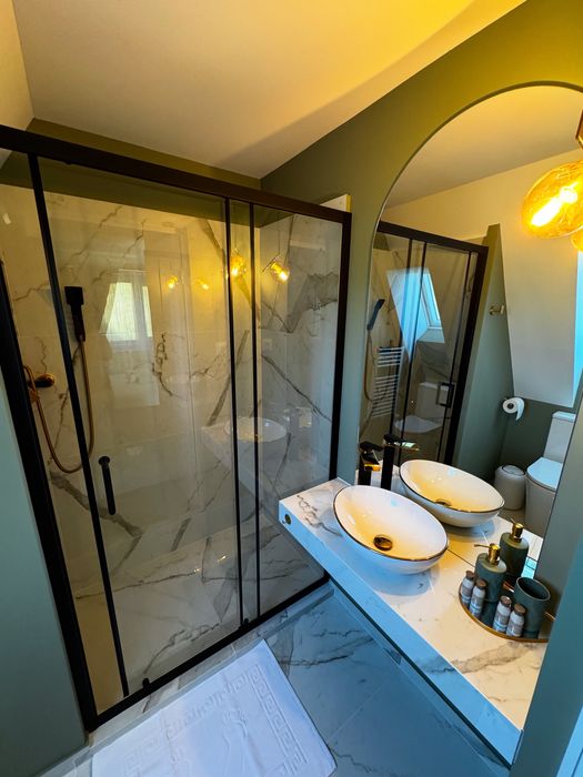 Alpin Chalet - Manastirea Humorului (Suceava)