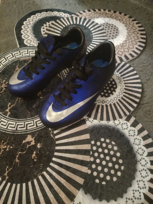 Nike mercurial Victory V CR7 FG
