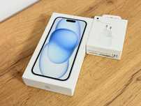 iPhone 15 Запечатан!!!