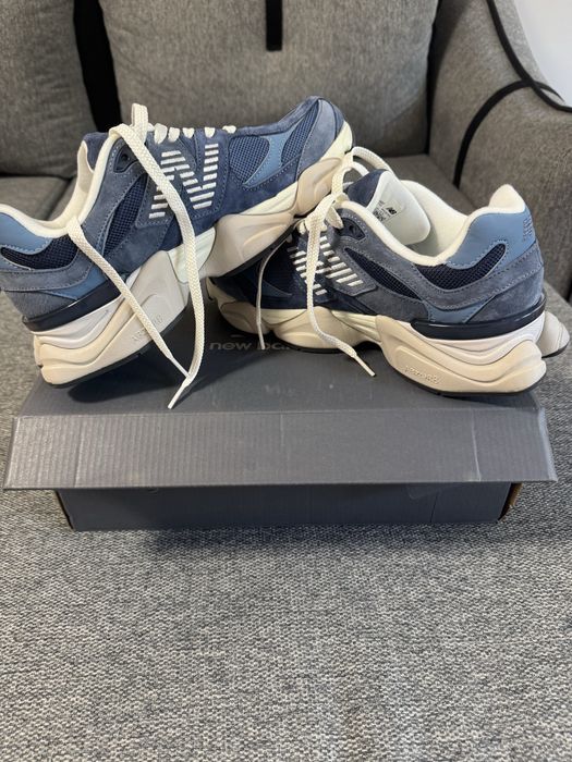 New balance 9060
