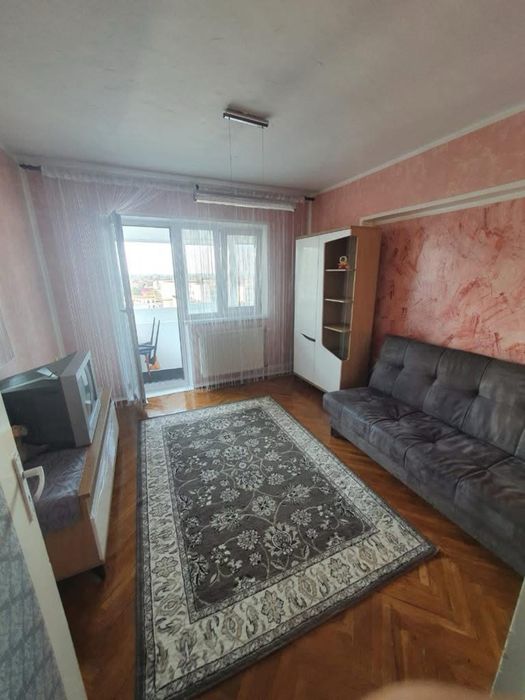 Ofer spre închiriere Apartament 4 camere Ultracentral