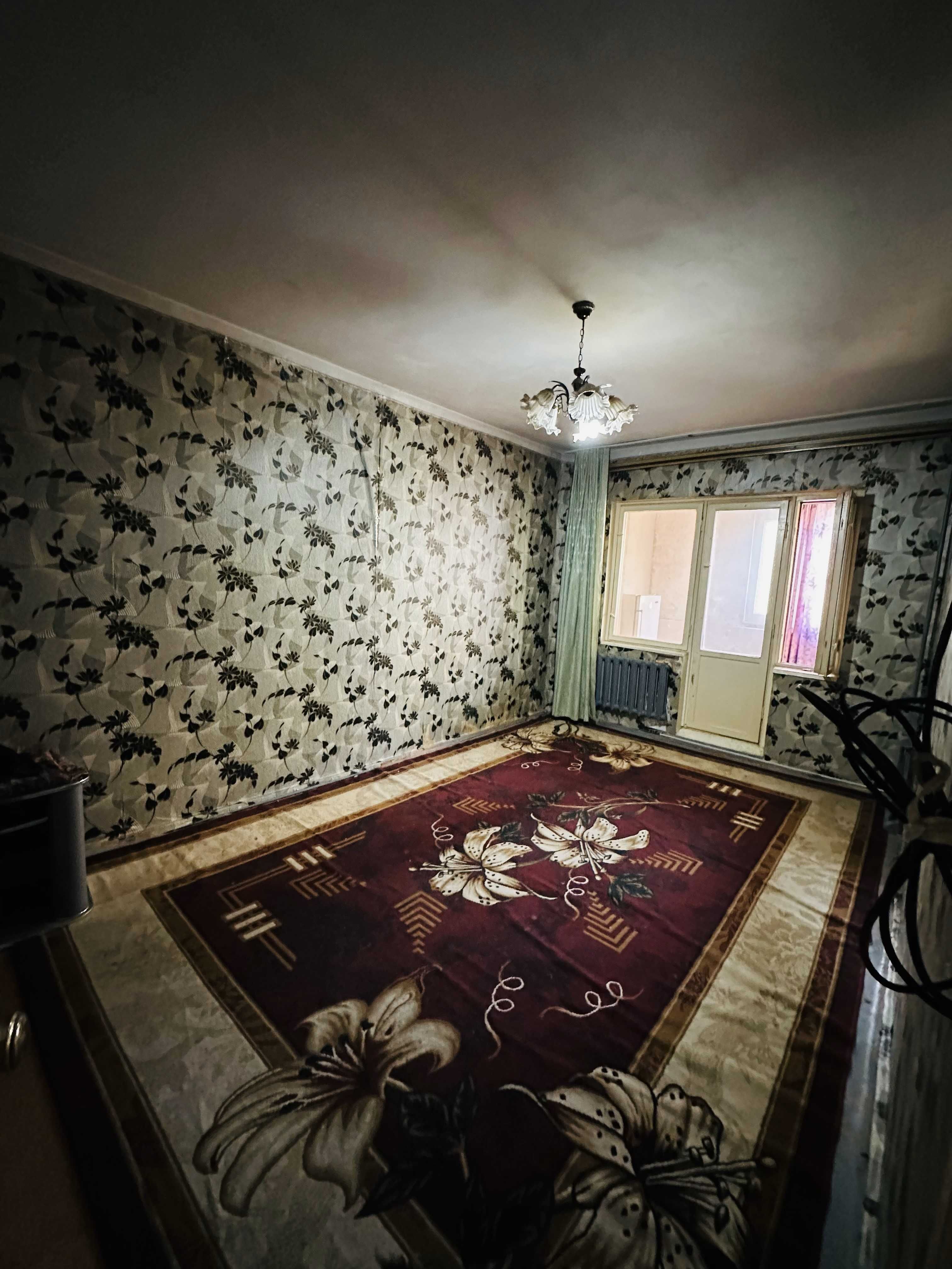 4 хонали, ўзимники, Юнусобод 16